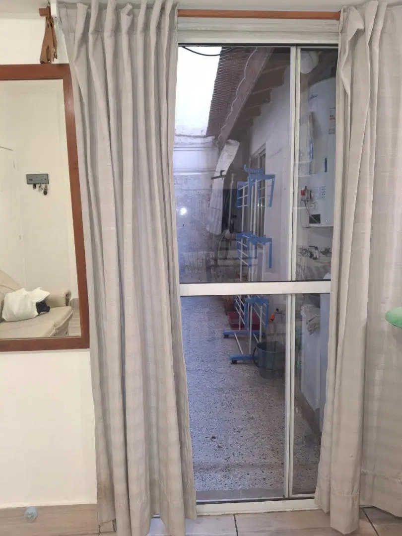 Departamento 3 ambientes. | Saavedra 279 3