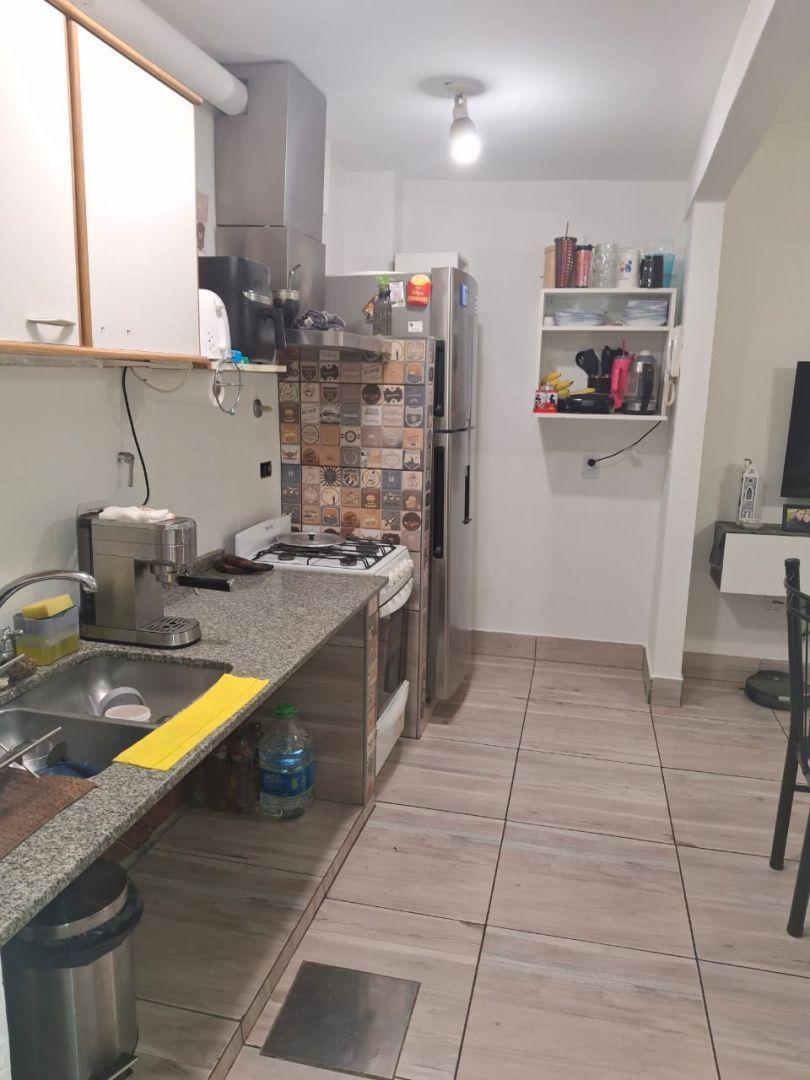 Departamento 3 ambientes. | Saavedra 279