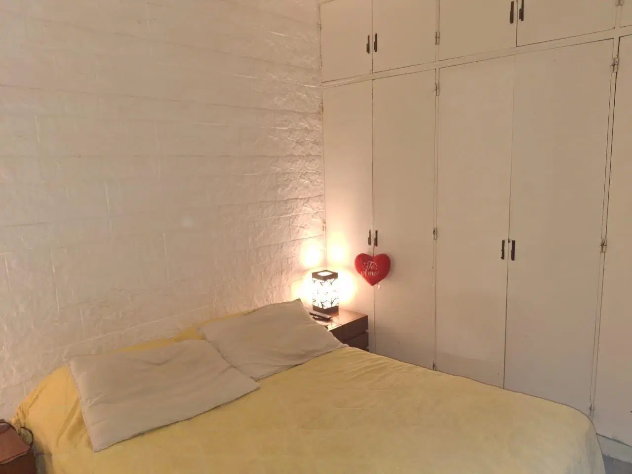 Departamento 3 ambientes. | Saavedra 279 2