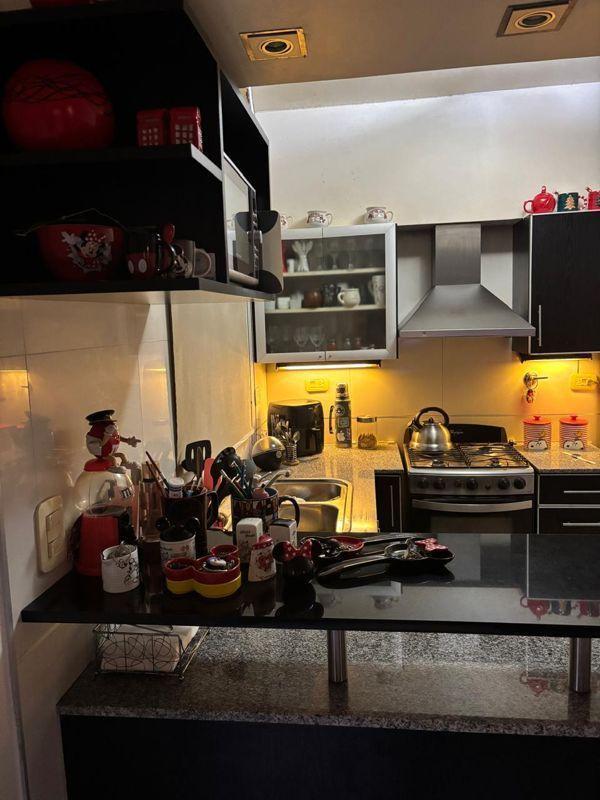 Casa 4 ambientes. | Gral. Guido 1273