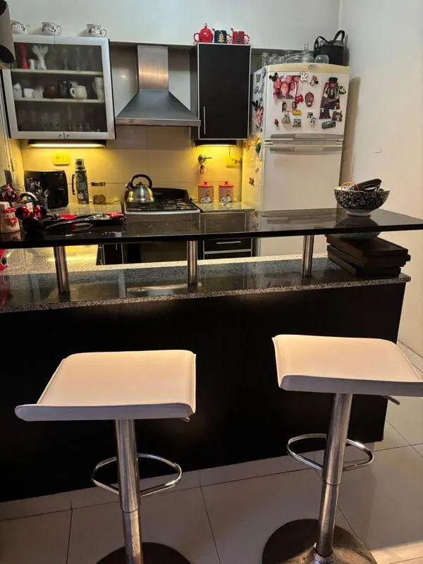 Casa 4 ambientes. | Gral. Guido 1273 4