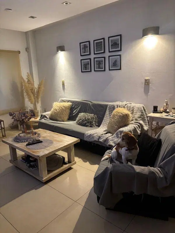 Casa 4 ambientes. | Gral. Guido 1273 5