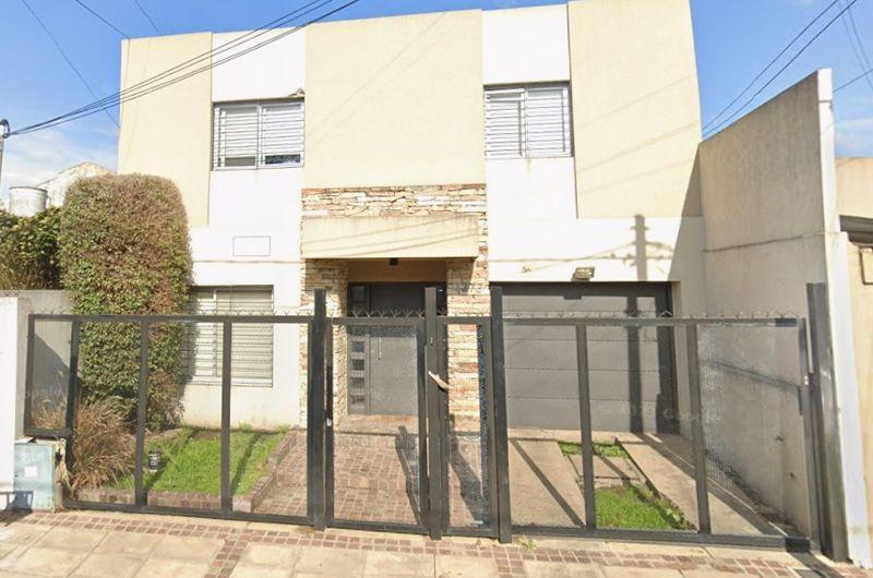 Casa 4 ambientes. | Gral. Guido 1273