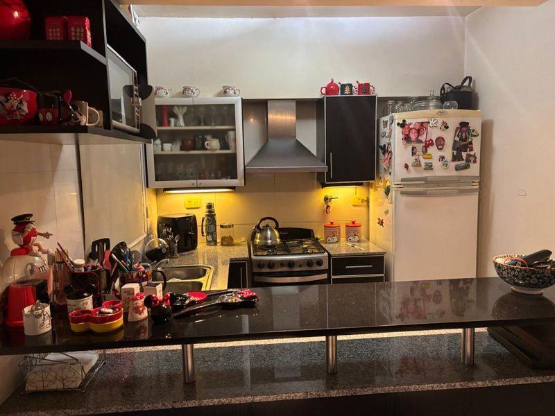 Casa 4 ambientes. | Gral. Guido 1273