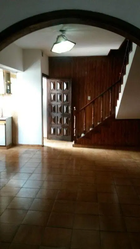 Departamento 3 ambientes. | Constitucion 731 8