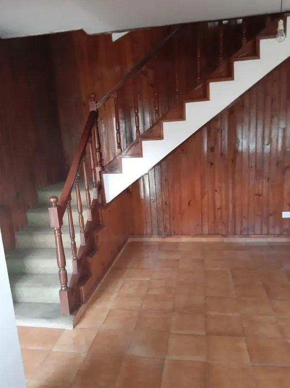 Departamento 3 ambientes. | Constitucion 731 2