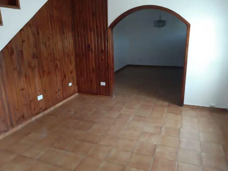 Departamento 3 ambientes. | Constitucion 731 1