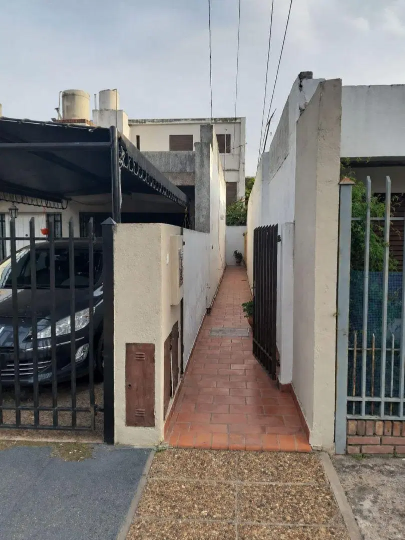 Departamento 3 ambientes. | Constitucion 731 3