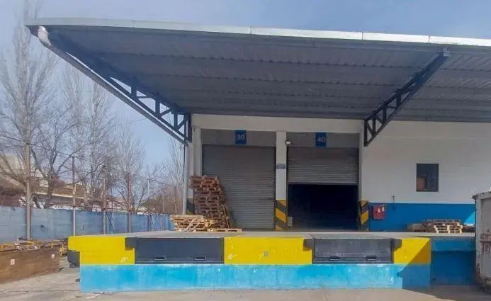 Galpón . | Roca y Marquez 5