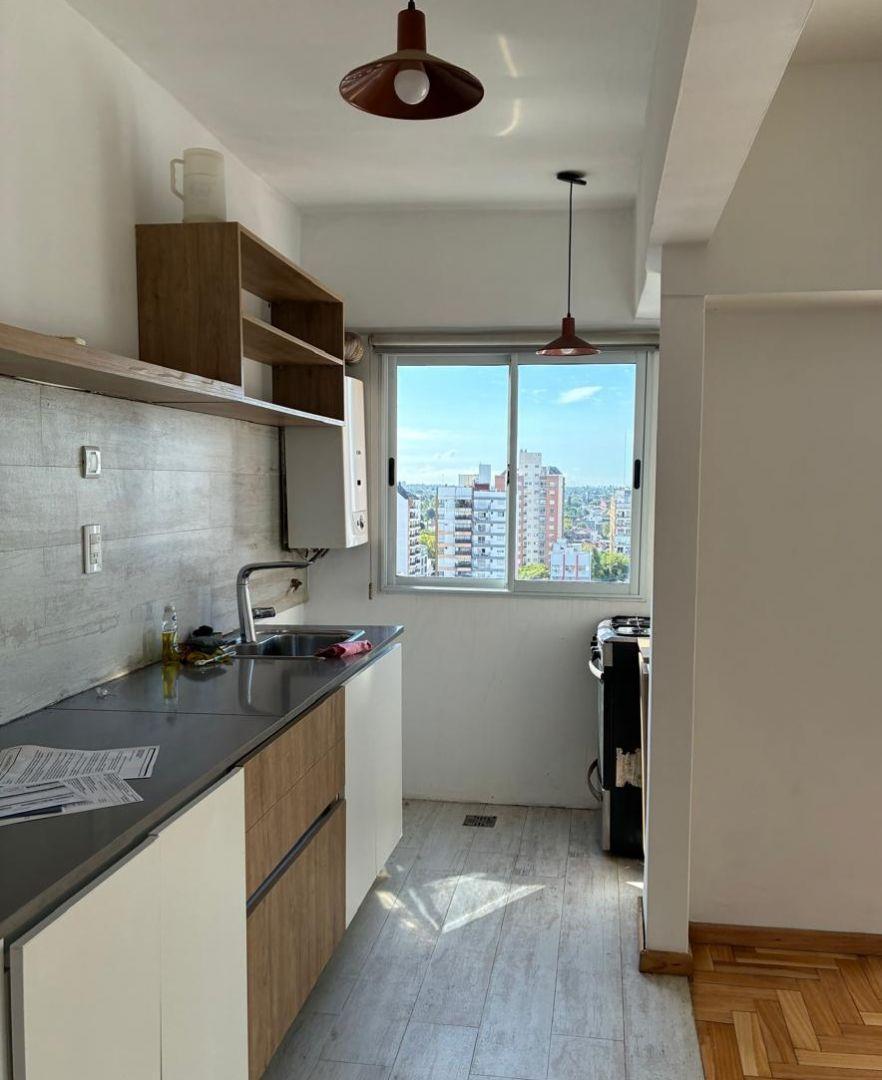 Foto de Departamento 2 ambientes. | Alsina 155, imagen 4