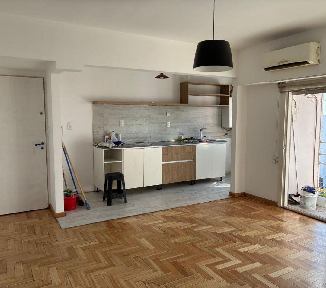 Foto de Departamento 2 ambientes. | Alsina 155, imagen 1