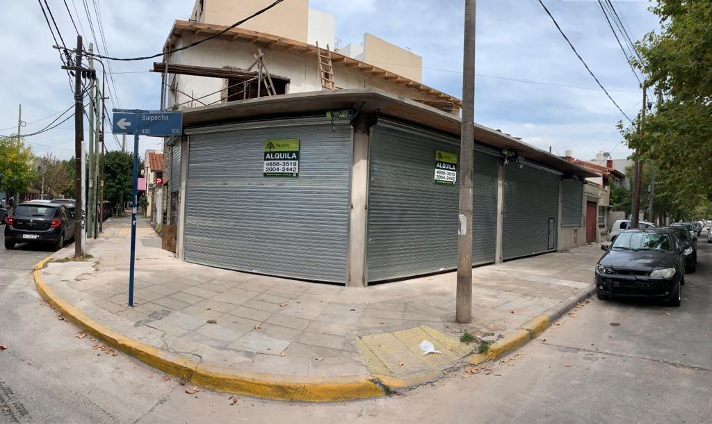 Foto de Local . | Necochea 707, imagen 2