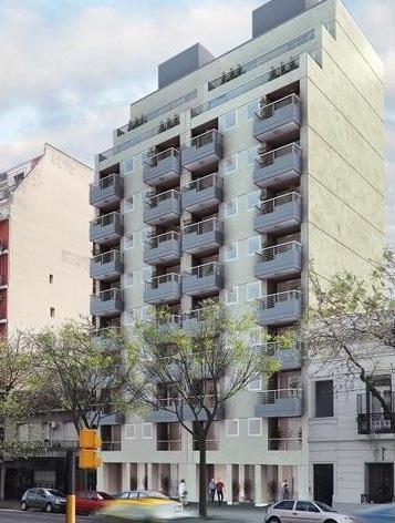 Foto de Departamento 2 ambientes. | DIRECTORIO, AVDA. 1709, imagen 1