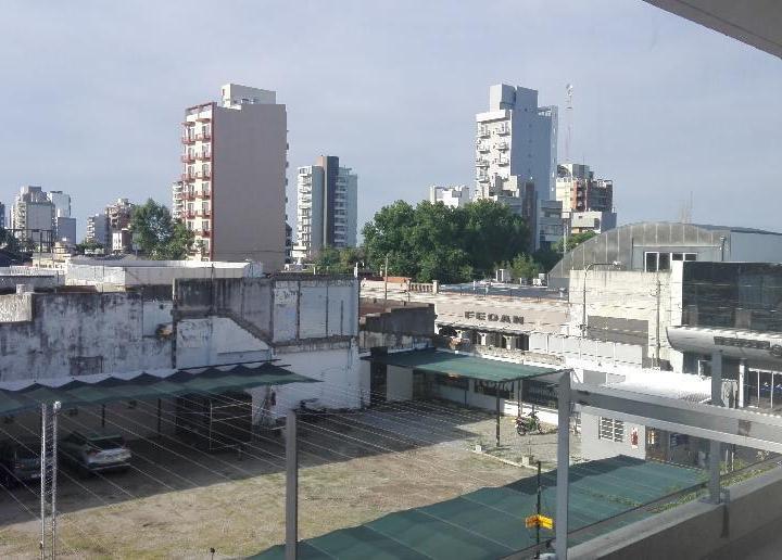 Depto. 2 Amb c/Cochera A Estrenar Ortiz de Ocampo 336  Quilmes Centro 5