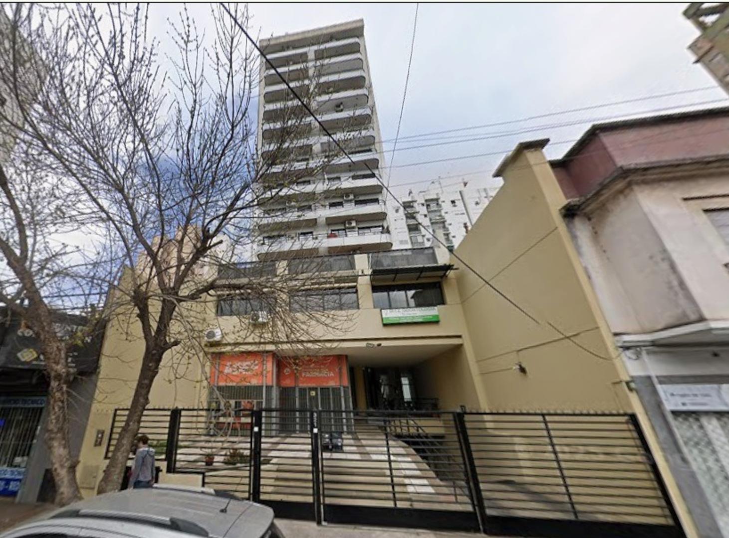 Departamento 2 Ambientes Nicolás Videla 321 Quilmes Centro