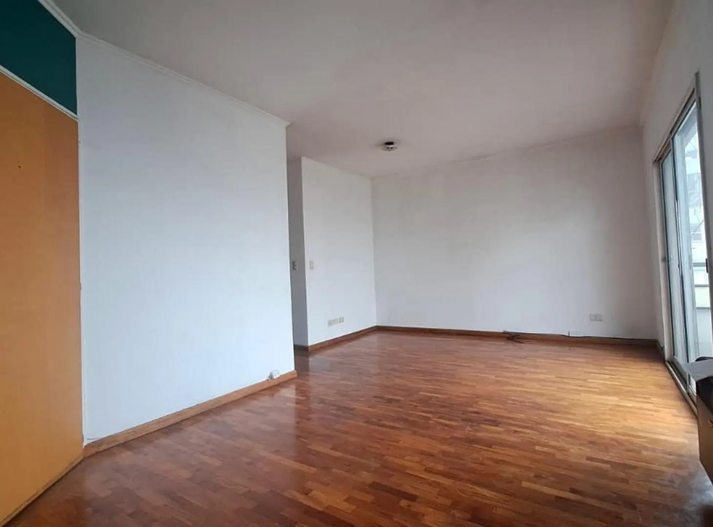 Departamento 2 Ambientes Nicolás Videla 321 Quilmes Centro 3