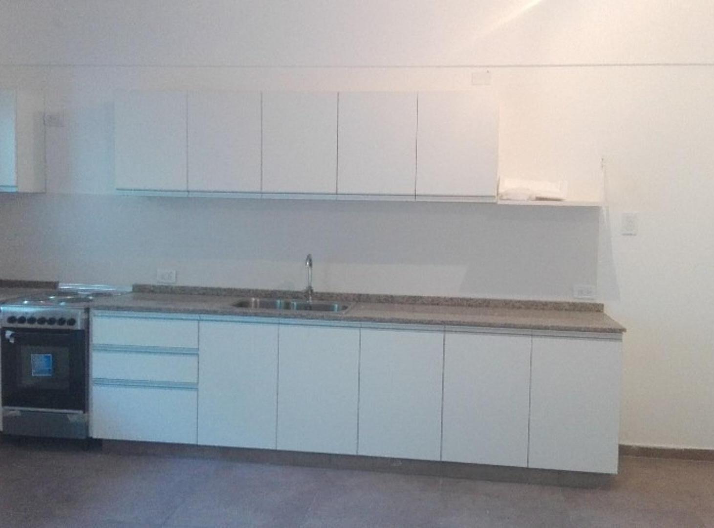 Foto de Semipiso Ortiz de Ocampo 336 Quilmes Este, imagen 5