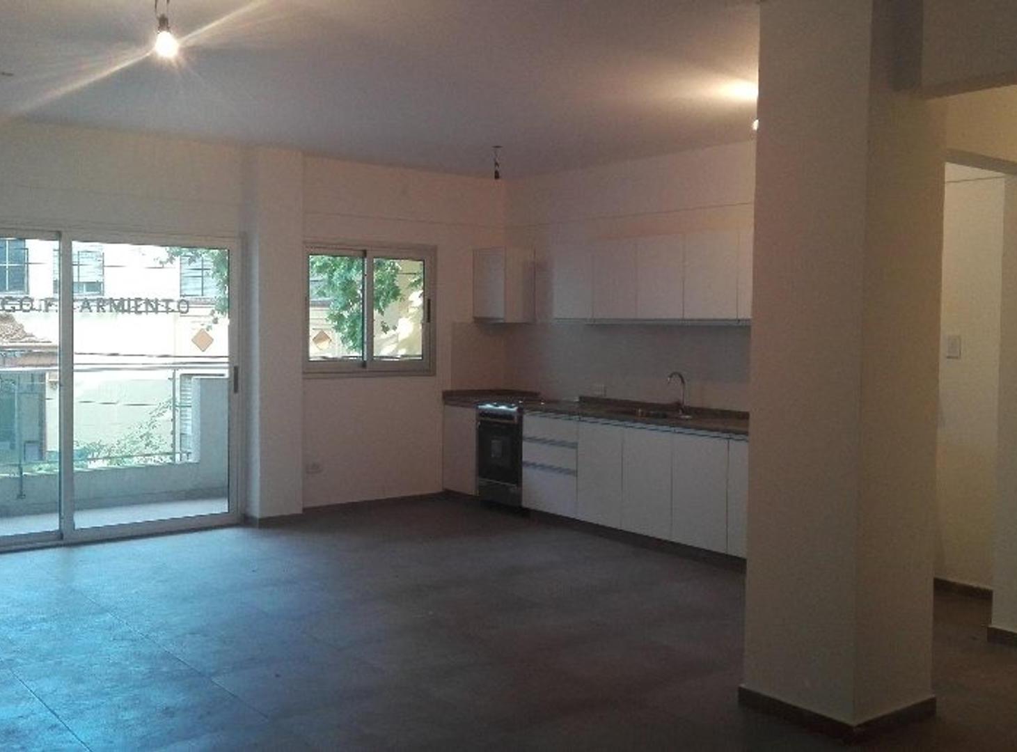 Foto de Semipiso Ortiz de Ocampo 336 Quilmes Este, imagen 2