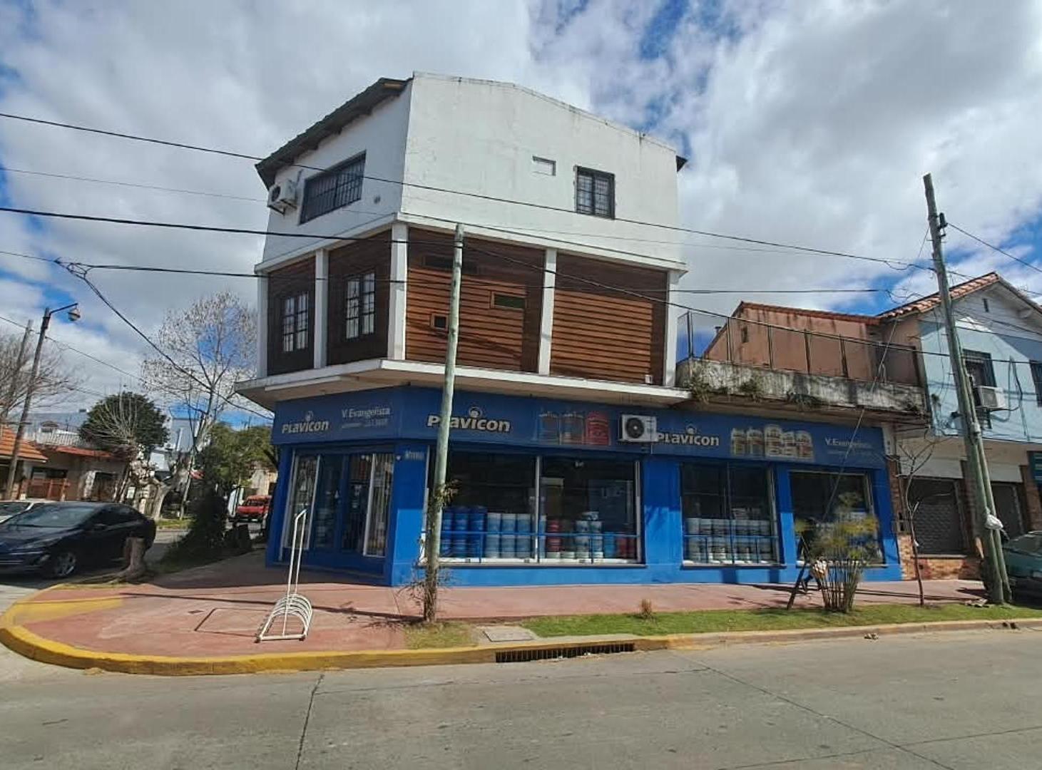 Foto de PH Depto tipo Casa Balcarce 348 y Mitre Quilmes, imagen 3