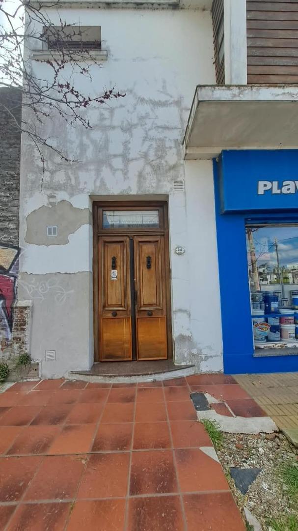Foto de PH Depto tipo Casa Balcarce 348 y Mitre Quilmes, imagen 1