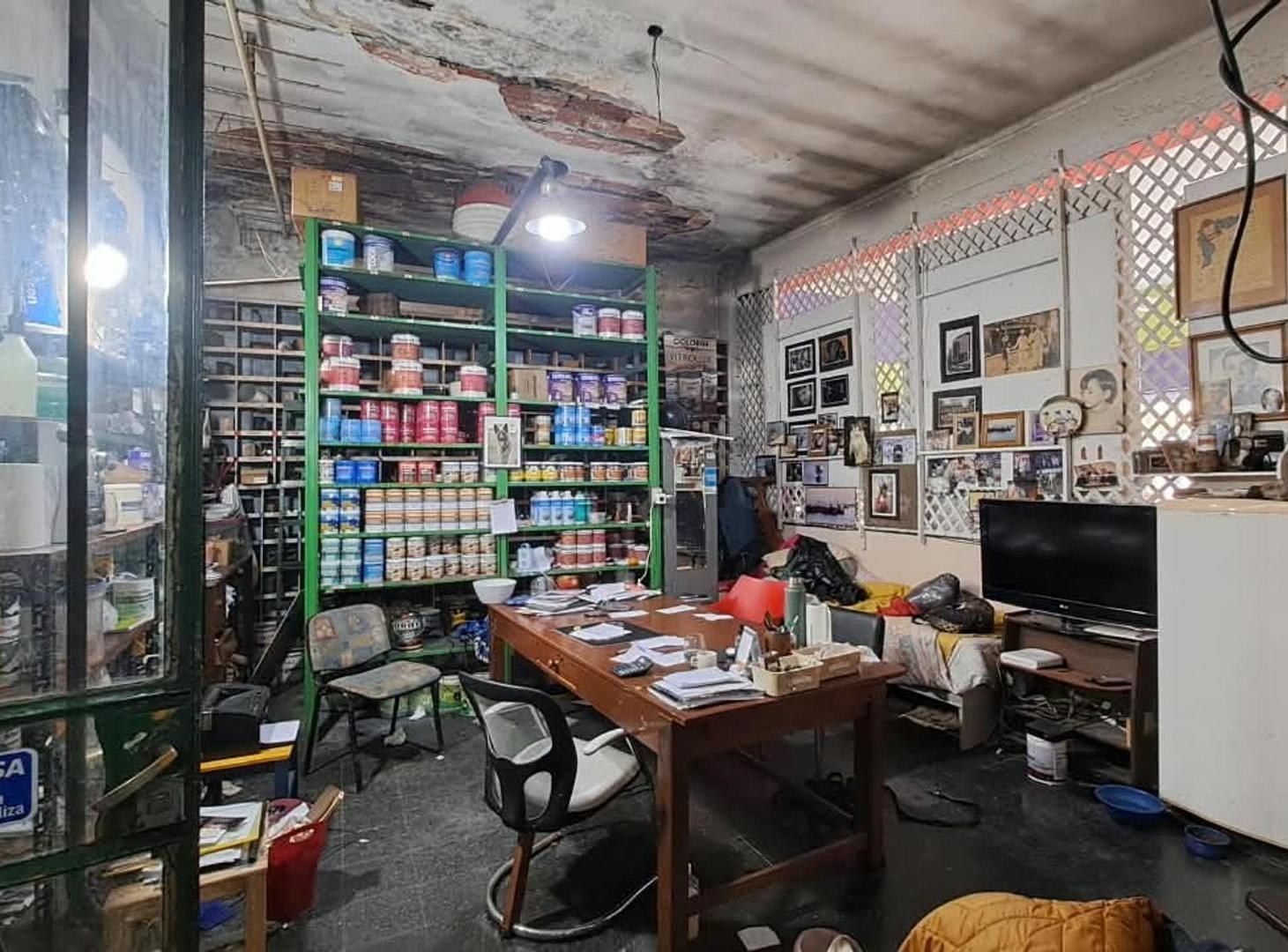 Foto de Local Mitre 1241 y Balcarce Quilmes, imagen 5