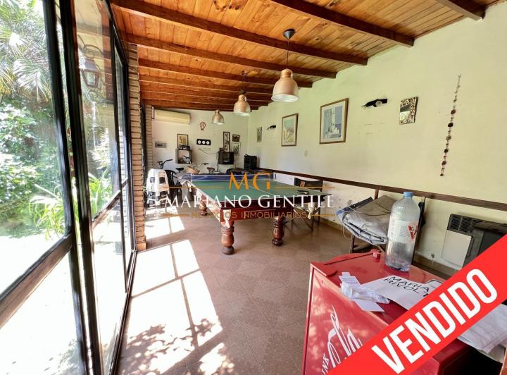 CASA-P.H. en VENTA “PARQUE PATRICIOS” 5