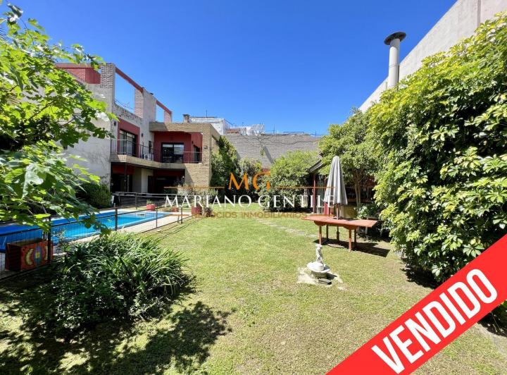CASA-P.H. en VENTA “PARQUE PATRICIOS” 1