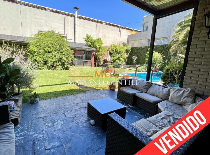 CASA-P.H. en VENTA “PARQUE PATRICIOS” 3