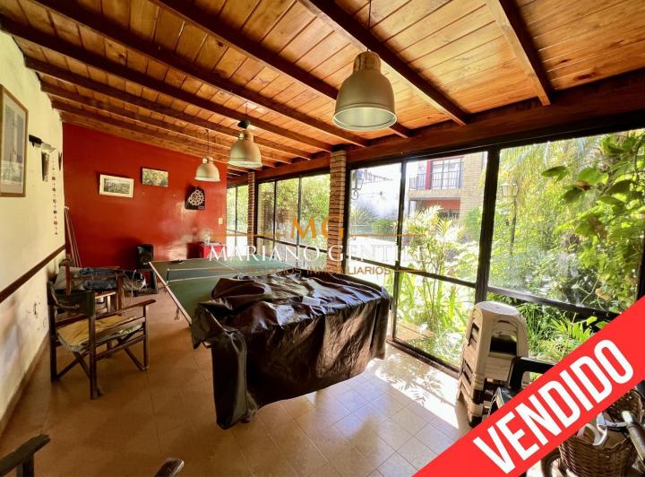 CASA-P.H. en VENTA “PARQUE PATRICIOS” 4