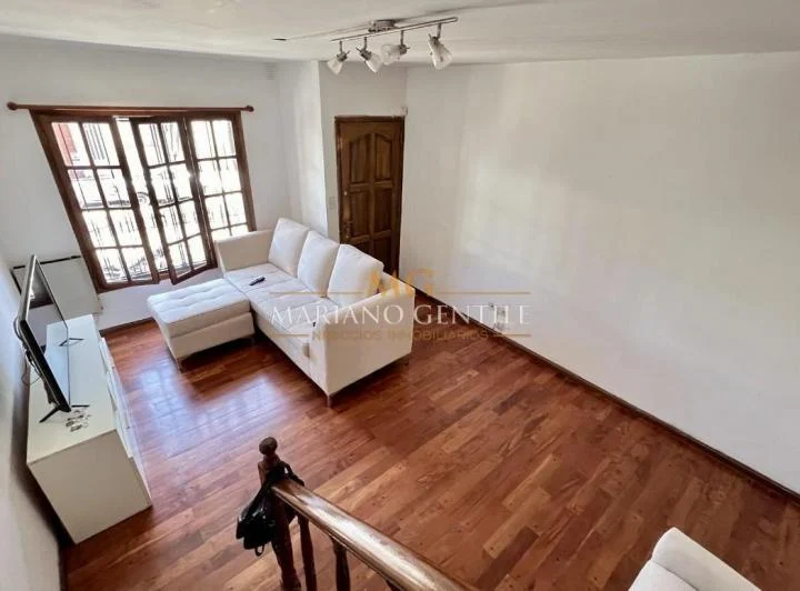 TRIPLEX 4 Ambientes en VENTA “Villa Ortuzar” 3