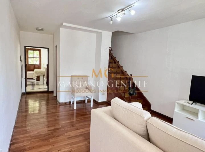 TRIPLEX 4 Ambientes en VENTA “Villa Ortuzar” 4