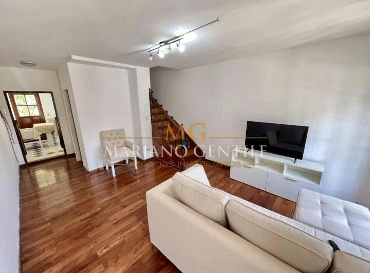 TRIPLEX 4 Ambientes en VENTA “Villa Ortuzar” 2