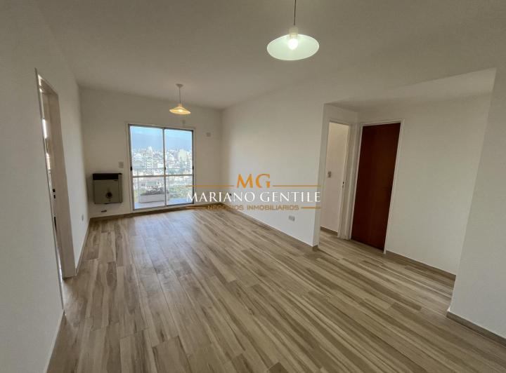 Departamento en Boedo 1