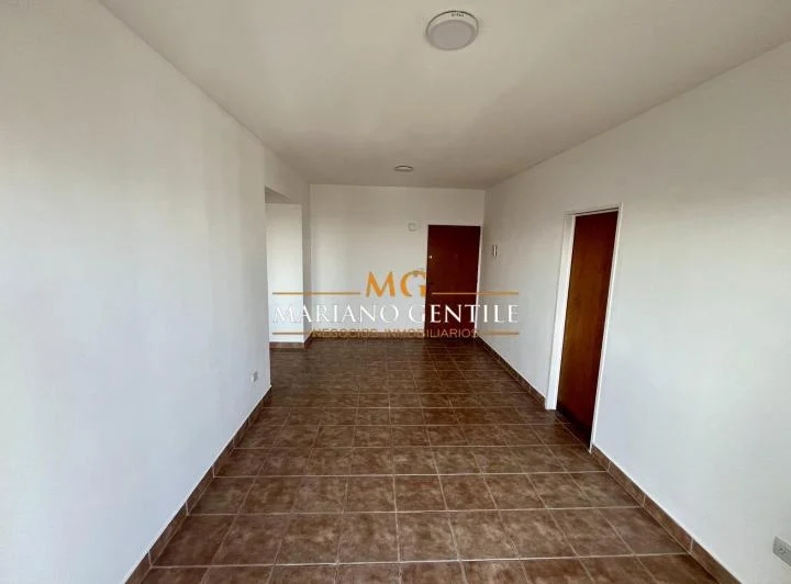 Departamento en Boedo 2