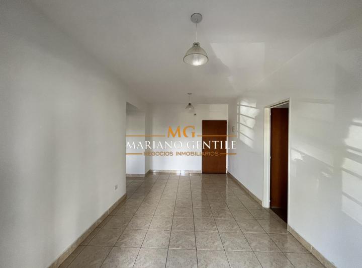 Departamento en Boedo 3