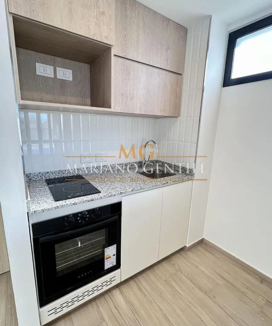 Departamento en Belgrano 3