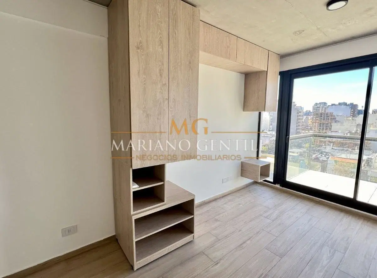 Departamento en Belgrano 2