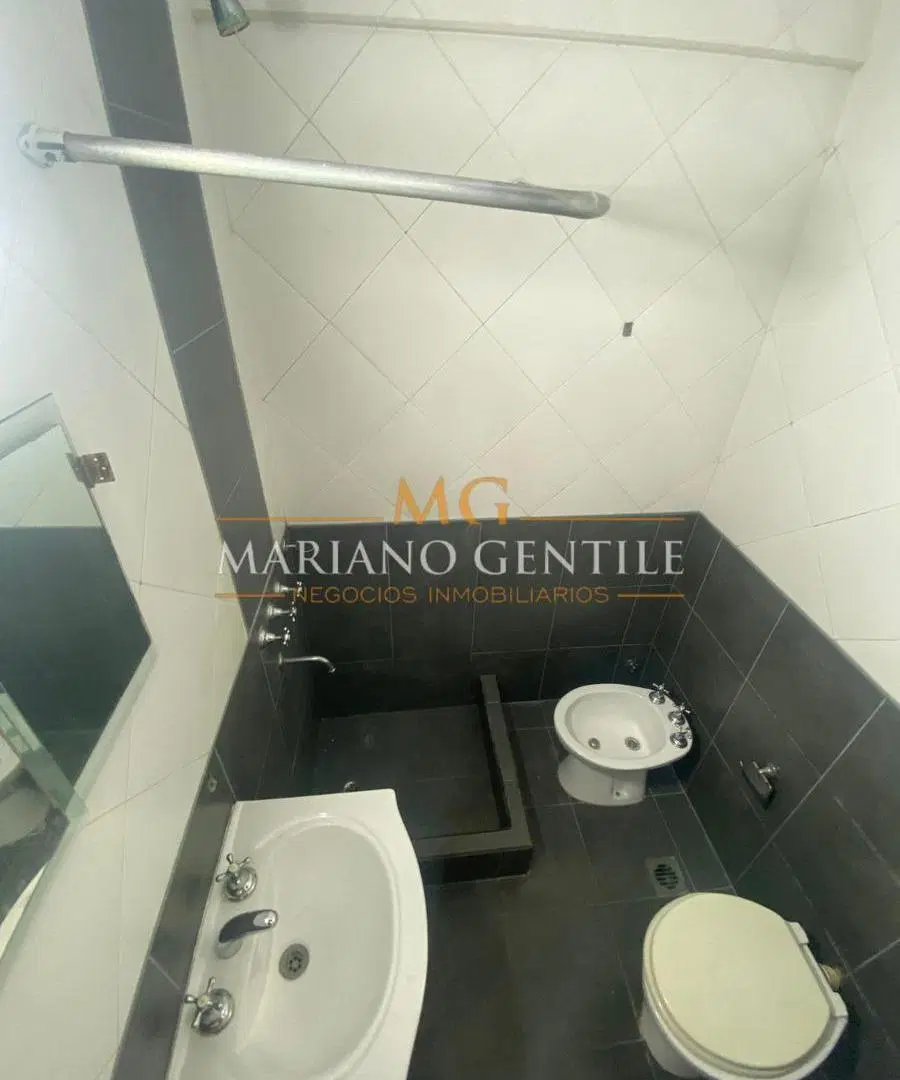 Departamento en Parque Patricios 4