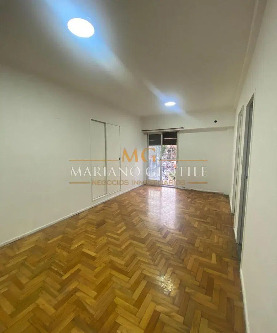 Departamento en Parque Patricios 3