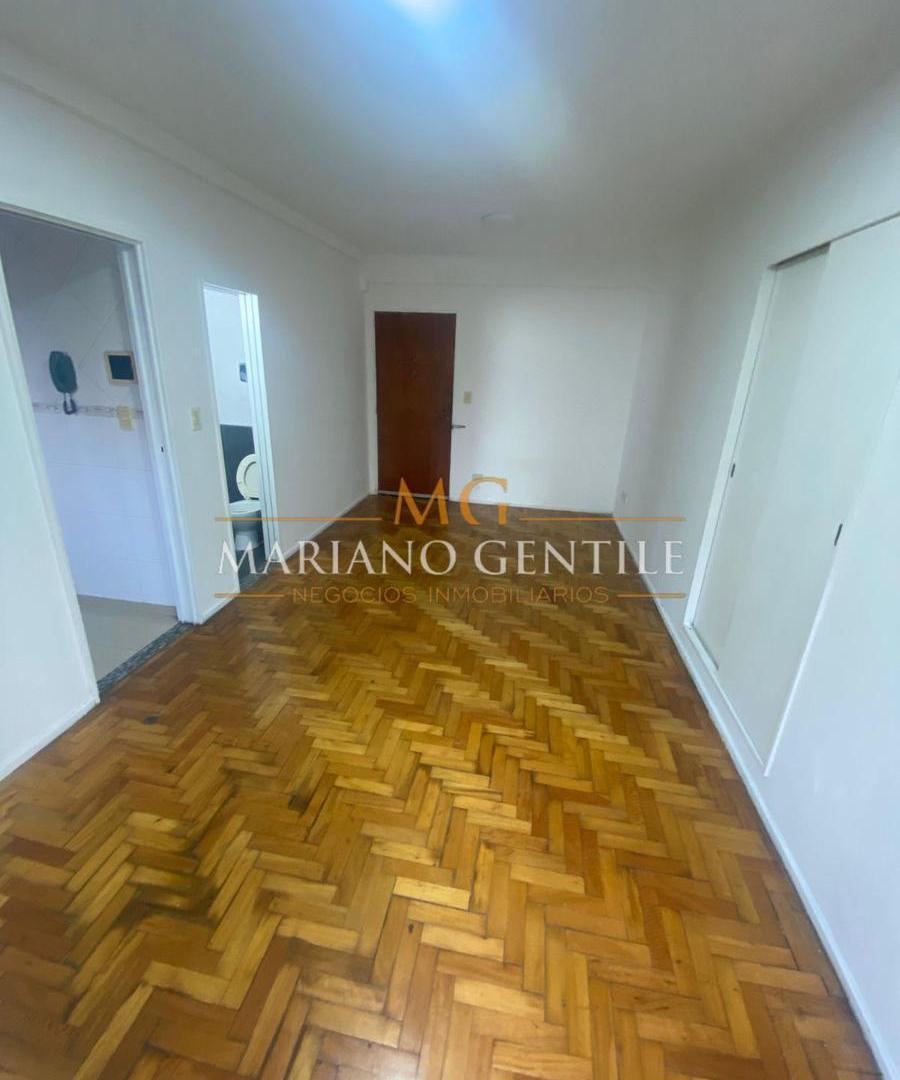 Departamento en Parque Patricios