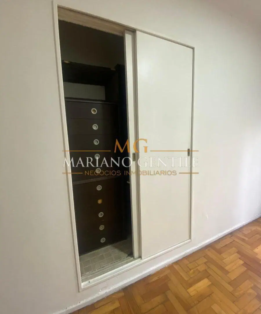 Departamento en Parque Patricios 2