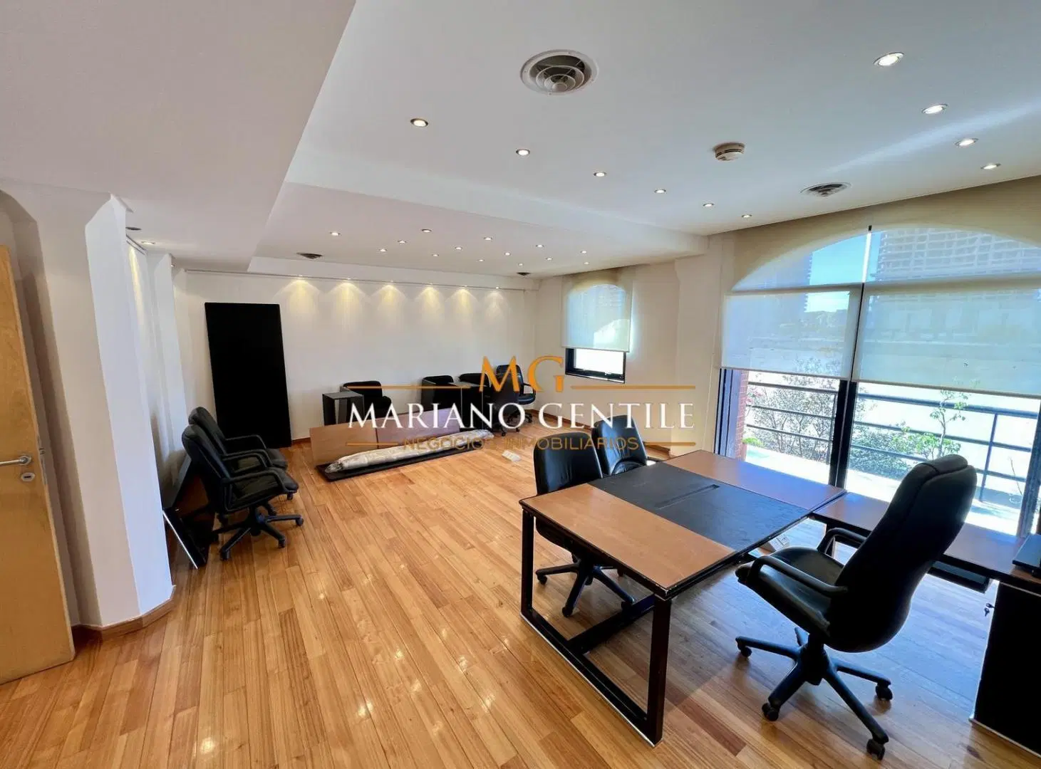 Oficina en  Puerto Madero 5