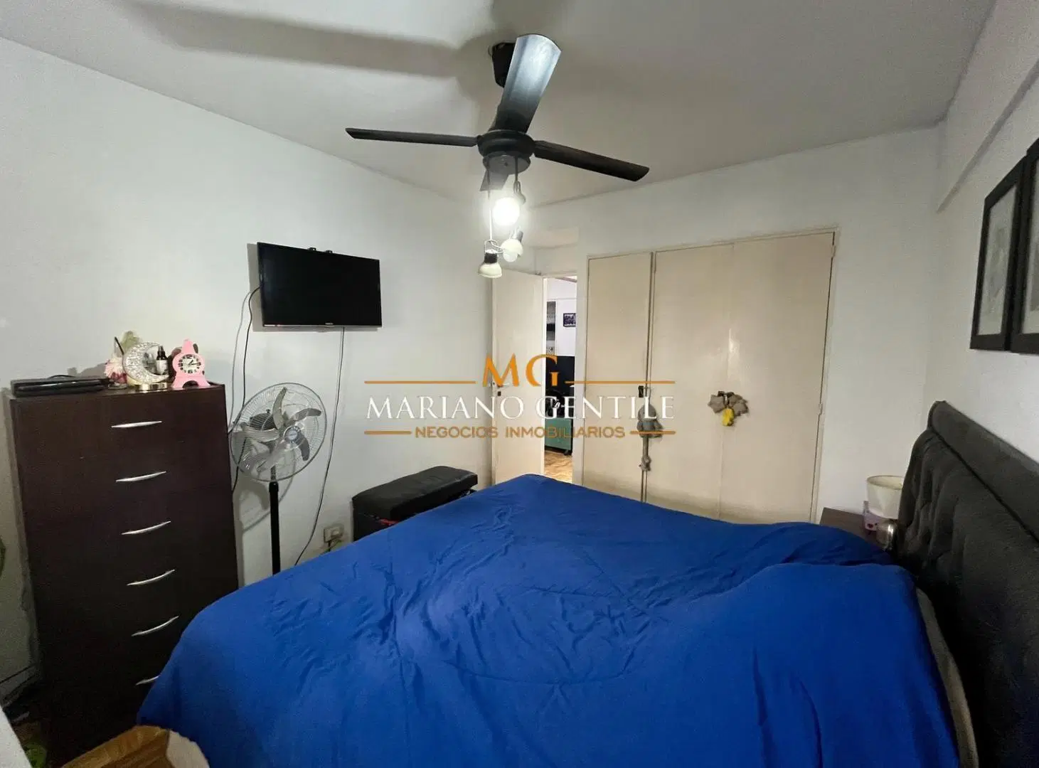 Departamento en San Cristobal 2