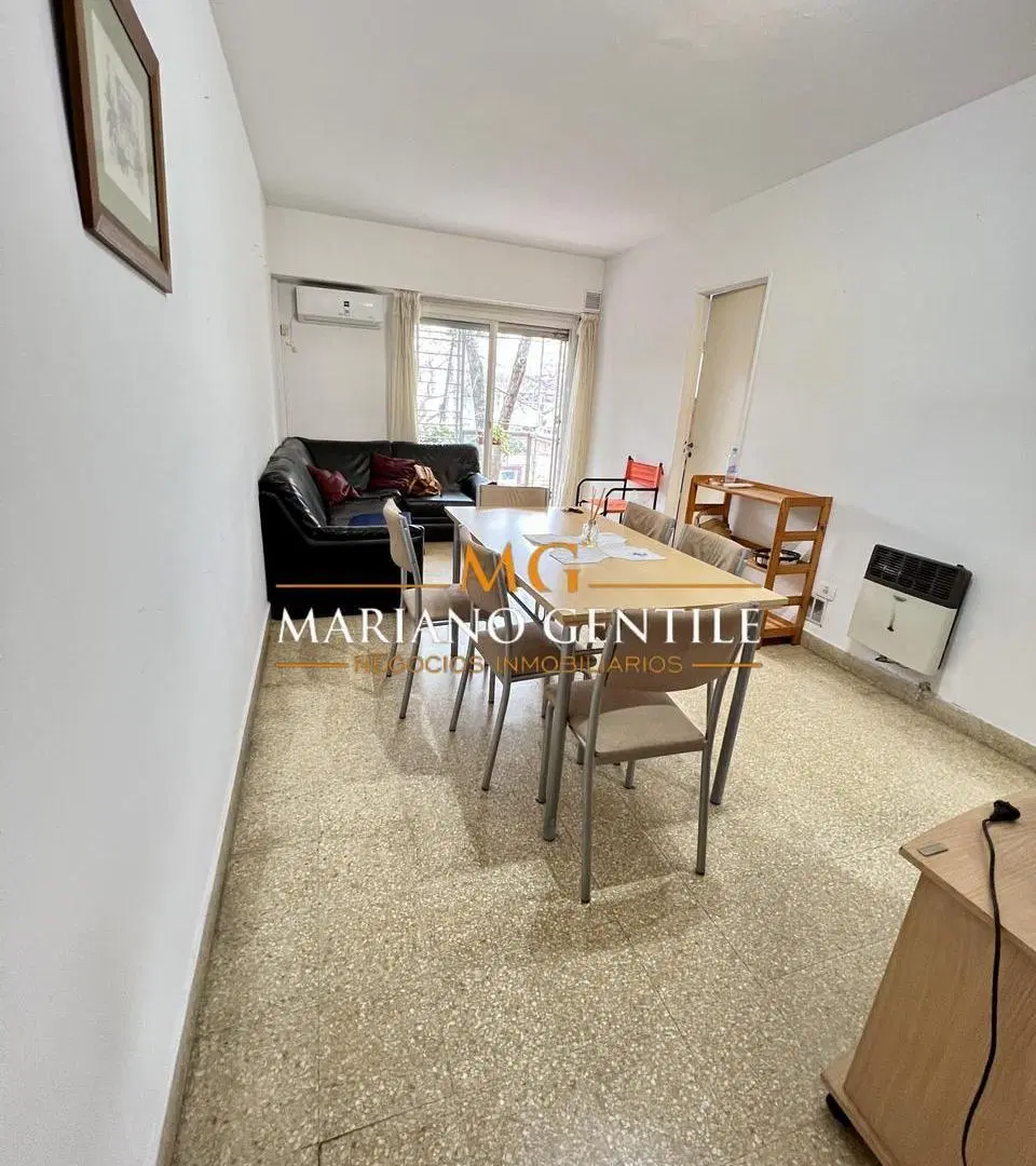 Departamento en Nuñez 2