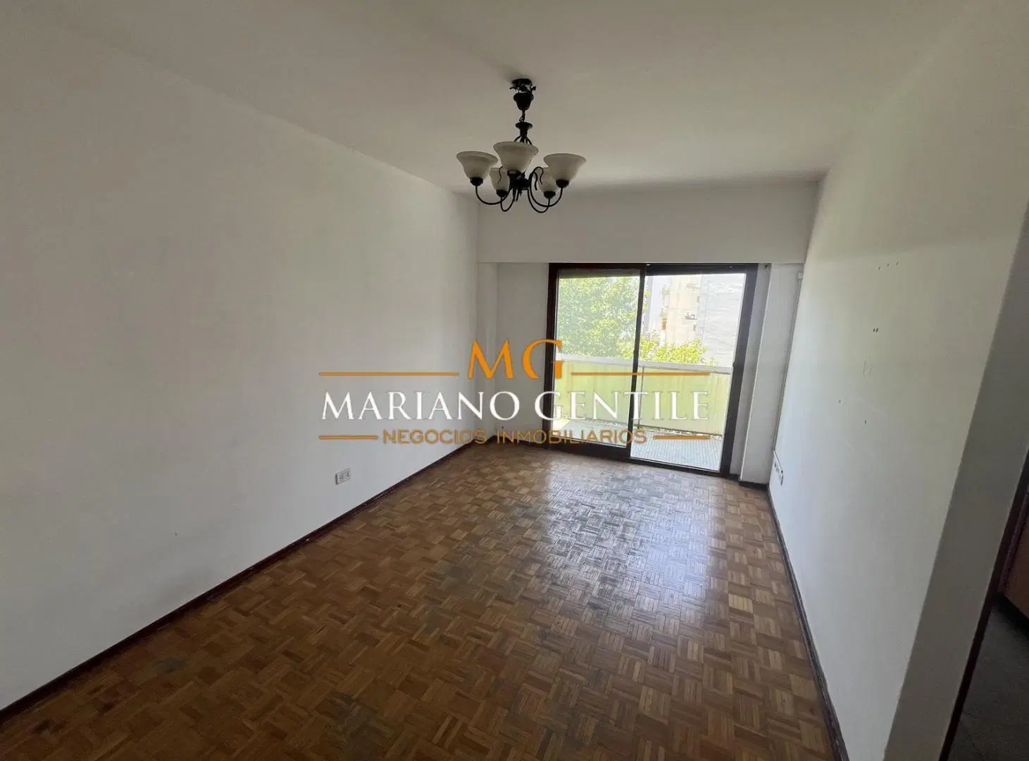 Departamento en Boedo 2 Ambientes ***AL FRENTE con Balcón*** 5