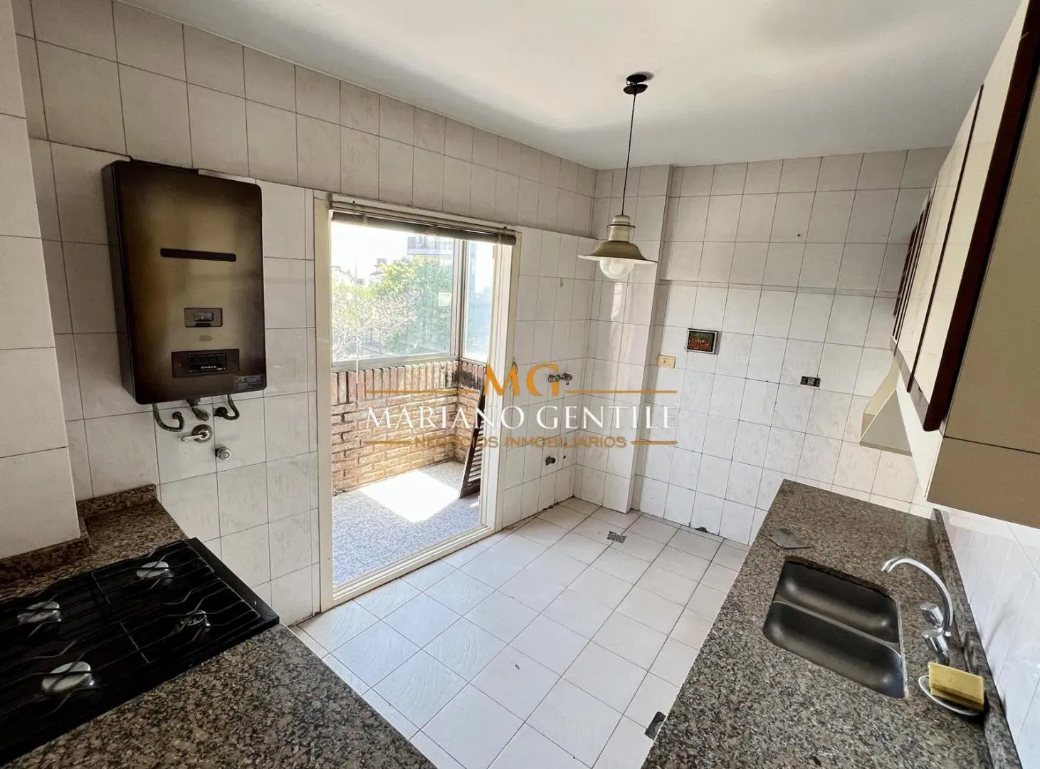 DEPARTAMENTO de 3 Ambientes “DUPLEX” 5