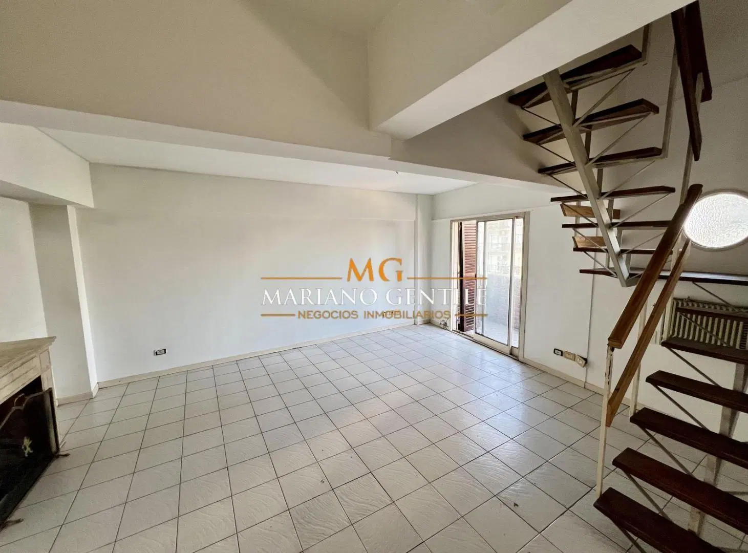 DEPARTAMENTO de 3 Ambientes “DUPLEX” 2