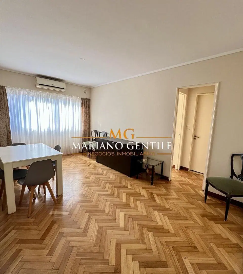 Departamento en San Cristobal 3