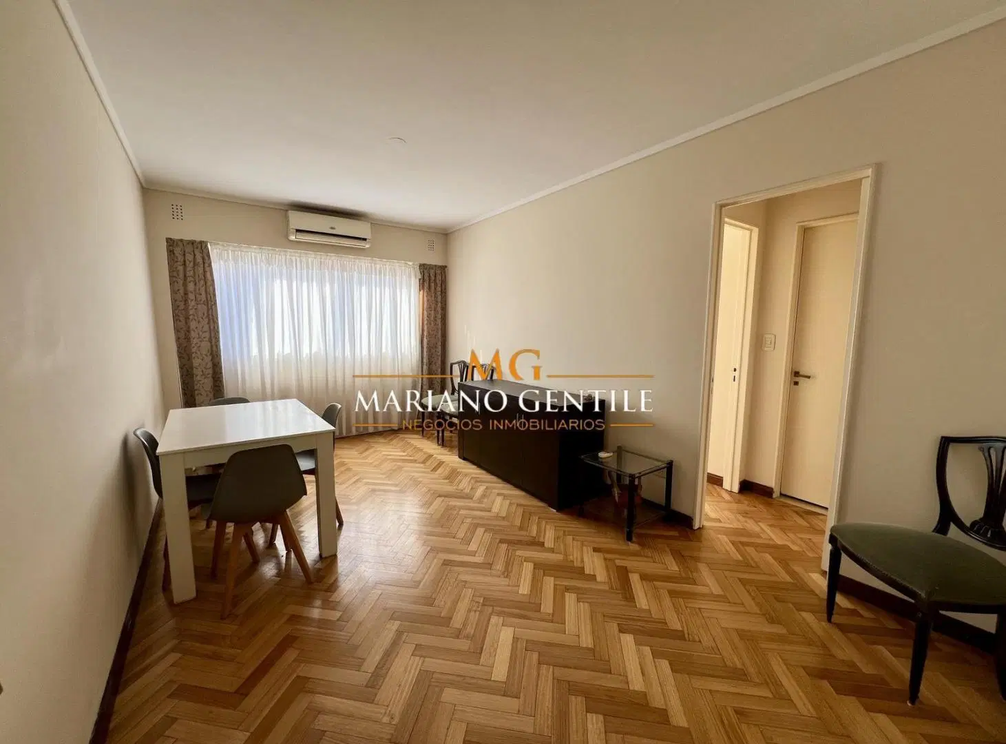 Departamento en San Cristobal 4