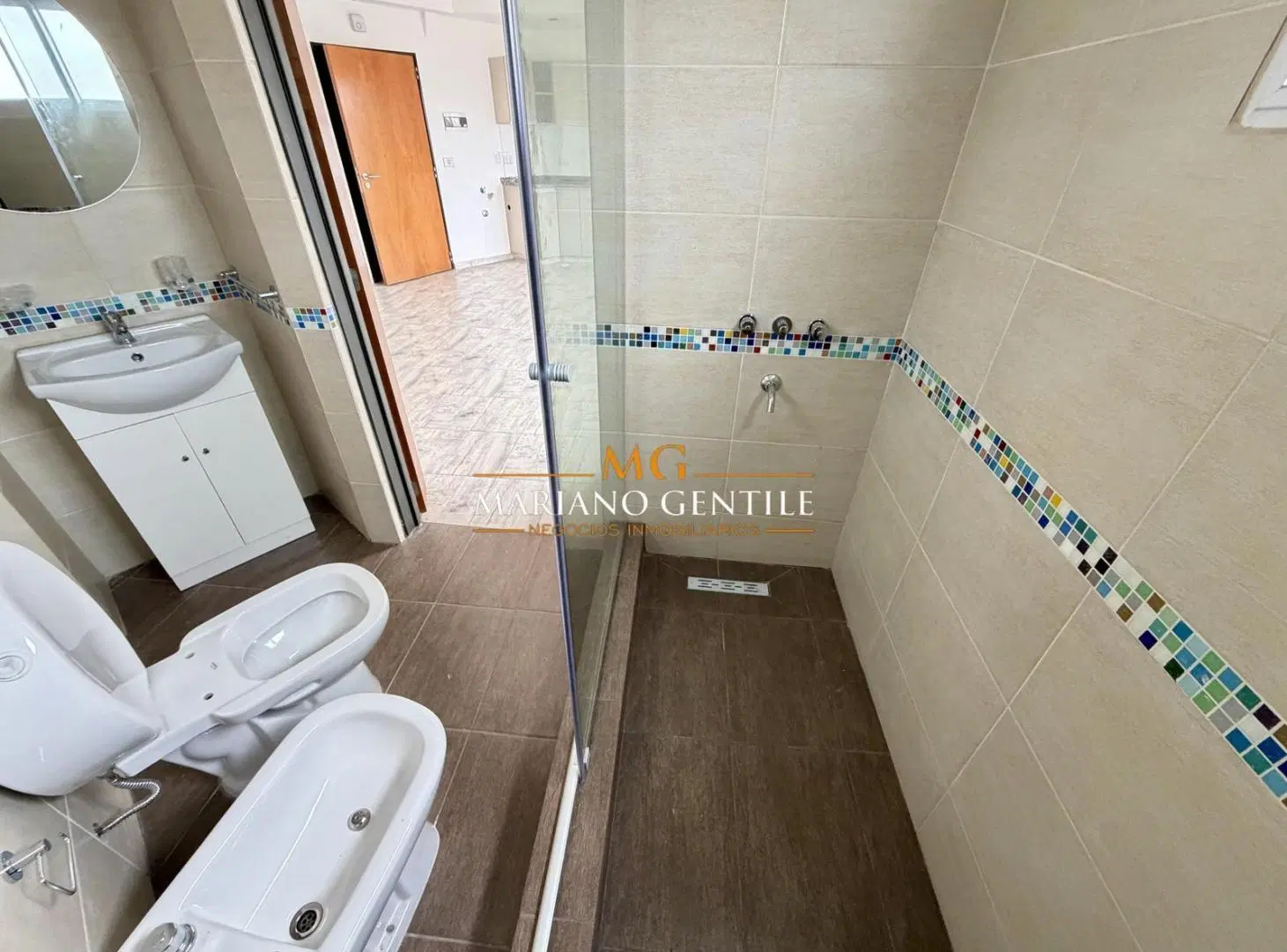 DEPARTAMENTO de 1 Ambiente A ESTRENAR 3